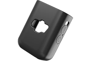 Lightweight Silicone Case Skin For Mic 2 Transmitter Sleeve For Enhances Grip And Maintains Device Functionality Travel Frien