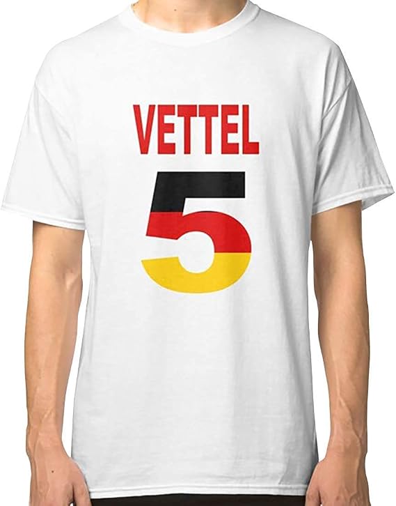 vettel pride shirt