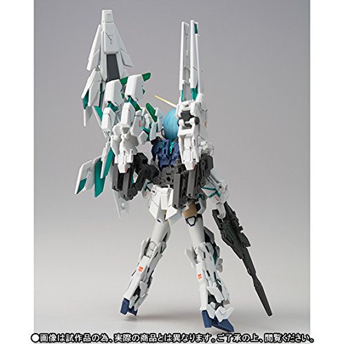 Armor Girls Project Ms Girl Unicorn Gundam (Awakening Specification)