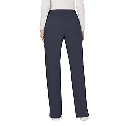 Cherokee Scrubs for Women Mid Rise Moderate Flare