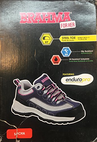 brahma women's shoes