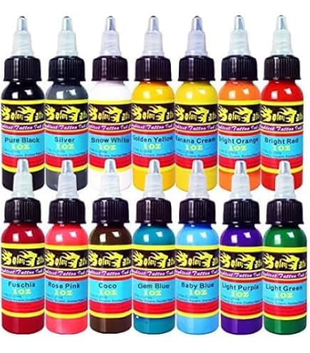 Bâtonnets Mélangeurs De Pigments, 300 Pièces Bâtonnets Mélangeurs De