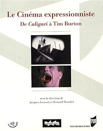 Le  cinéma expressionniste