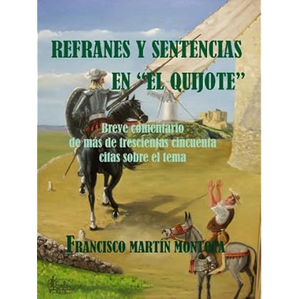 Refranes y Sentencias en