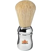 Omega Shaving Brush #10083 Boar Bristle Proffessional