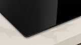 Neff N50 T16NBE1L 60cm Electric Hob 4 Zones Black Touch Control view 4