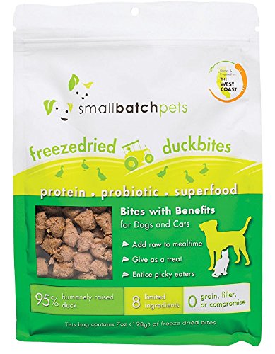 Treats Oc Service Dogs Inc