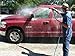 Blue Mule Spray-All 50B: Medium-Volume Hose-End Chemical Sprayer