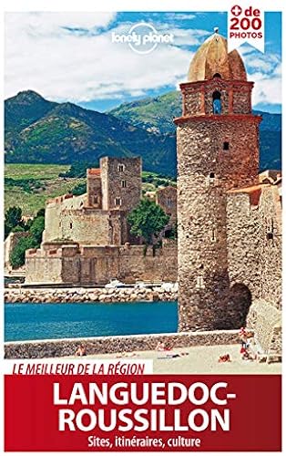 Download Languedoc-Roussillon PDF
