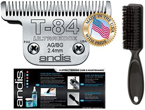 t84 clipper blades