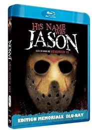 His Name Was Jason : Les 30 Ans De Vendredi 13 - Édition Memoriale