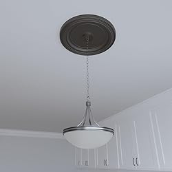 Ekena Millwork 19"OD x 3 1/2"ID x 1 1/2"P