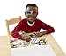 MELISSA & DOUG 3D Coloring Book - Boy, 1 EA