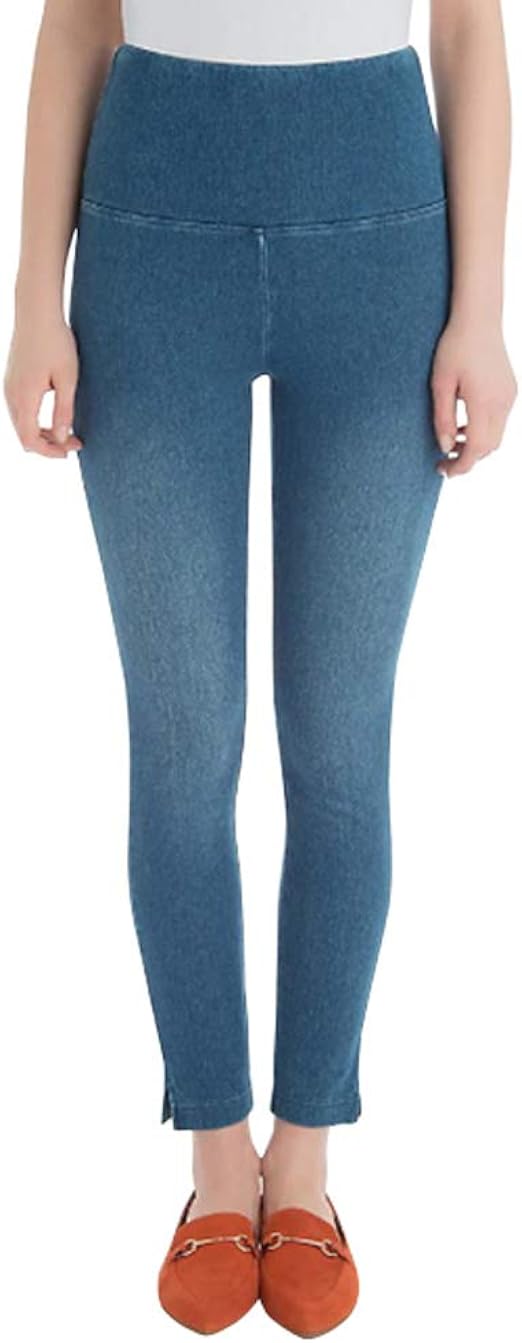 lysse denim skinny