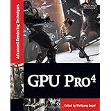 GPU Pro 4: Advanced Rendering Techniques