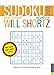 Sudoku Presented by Will Shortz: 2008 Weekly Engagement Calendar by