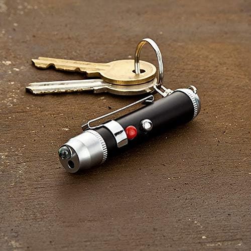 True Utility Laserlite Outdoors Camping Bushcraft Mini Tool
