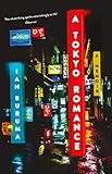 A Tokyo Romance by Ian Buruma