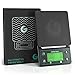 Coffee Scale with Timer - Coffee Gator Digital Multifunction Weighing Scale - Large, Bright LCD Display - Espresso Scale, Coffee Brewing, Food, Drink and General Kitchen Use