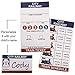 Tigerdoe Train Conductor Costume - Railroad Costume - Kids Engineer Outift - Dress Up Clothes with Case