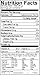 Bearded Brothers Paleo Energy Bars, Organic Source of Protein, Vegan and Gluten Free (12 Pack: Raspberry Lemon)