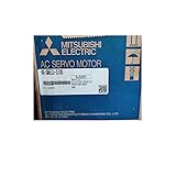 MITSUBUSHI HG-SN52J-S100 AC SERVO Motor HGSN52JS100