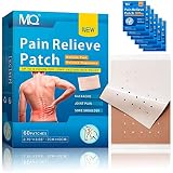 thumbnail image 2 of 12~120 Knee Pain Relief Patches Wormwood Knee Patch Neck... 2 of 11