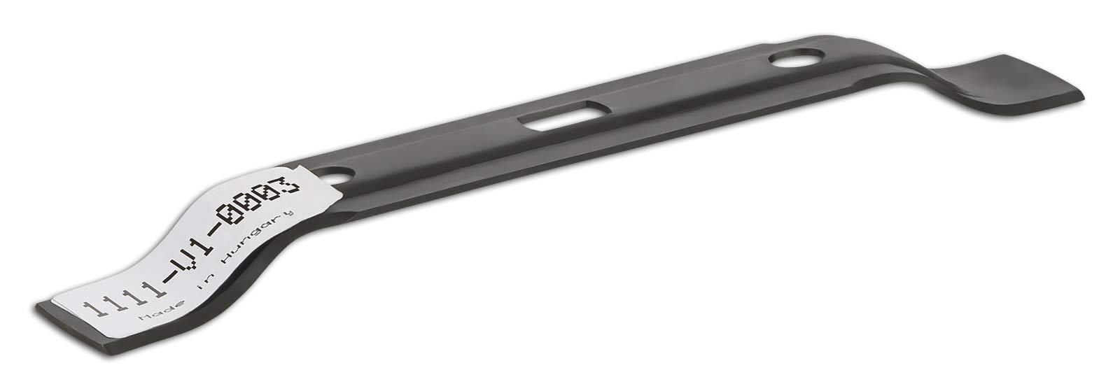 ARNOLD AR15 1111-V1-0003 Mowing Blade for Viking Mi 422 Robot 200 mm Black