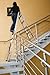 Little Giant Alta One 22 Foot Ladder with Work Platform (250-lb. Weight Rating, Type 1 14016-104)