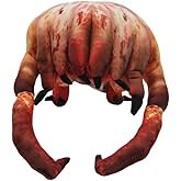 Apachis Half Life 2 Head Crab Stuffed Plush Toy Doll Gift New