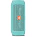 JBL Charge 2+ Splashproof Portable Bluetooth Speaker (Teal)