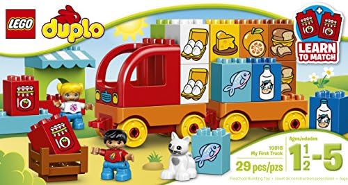 lego duplo 10818