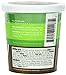 Earnest Eats Gluten-Free Superfood Oatmeal, Quinoa, Oats & Amaranth, Vegan, Healthy Snack, Asia Blend, 2.35oz Cup, 12-Pack (1)