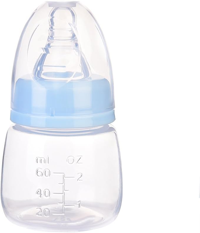 Mini Nursing Bottle Nursing Baby Bottle for Newborn Baby Infant