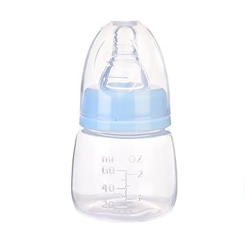 small baby bottles for newborns