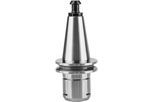 HOZLY ISO20 ER16 35L Collet Chuck G2.5 30.000RPM CNC Mill Spindle Holder