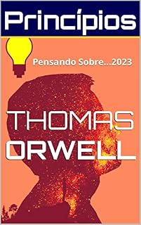 Livro Princípios: Pensando Sobre... 2023 (Pensando Sobre - 2ª Edição / 2023 Livro 1)