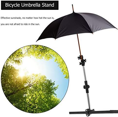 Iplusmile 自転車傘立て傘スタンド自転車傘ホルダー傘固定360度回転雨日除けベビーカーmbcバイク車椅子折り畳み B0f2pb1y 1 050円 激安通販ショッピング 超人気 専門店 人気海外一番 超美品再入荷品質至上 当店一番人気