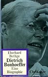 In pursuit of Dietrich Bonhoeffer by 