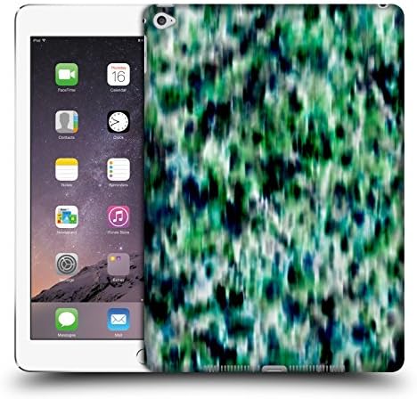 Official Amy Sia Amazonian Animal Prints Hard Back Case for Apple iPad Air 2