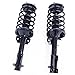 MILLION PARTS Pair Front Complete Strut Shock Absorber Assembly Kits 172138 2PCS Replacement for 2005-2010 Ford Base 2005-2008 Ford GT Base