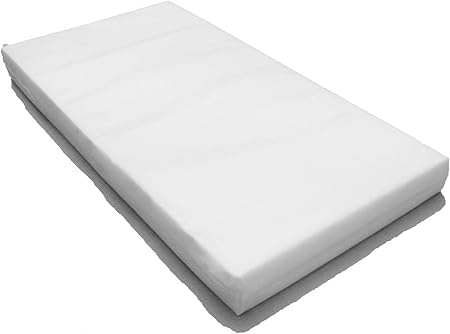 cot mattress 127 x 63