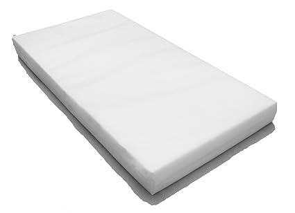 cot mattress 140cm x 70cm