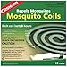 Coghlan's 8686 Mosquito Coil - 10 Coils