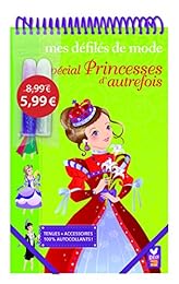 Mes défilés de modes