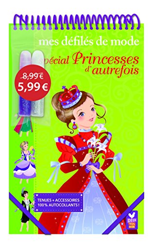 Mes défilés de modes