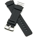 Guarnizione Posteriore Per G-Shock G100, EF309, G101, G102 - Ricambio #21 - Foto 2