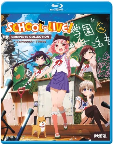 Amazon.com: Love Election & Chocolate Collection [Blu-ray