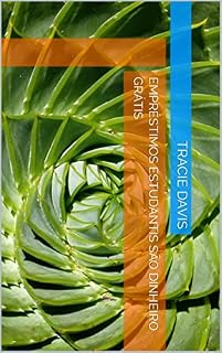 Livro Empréstimos Estudantis São Dinheiro Grátis