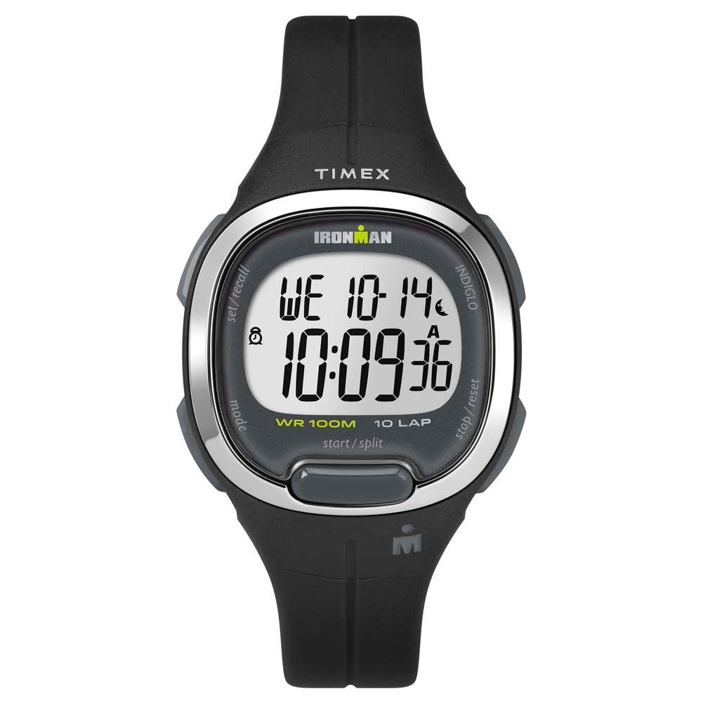 Timex Ironman Women's 33mm Digital Watch TW5M19600 — image 1